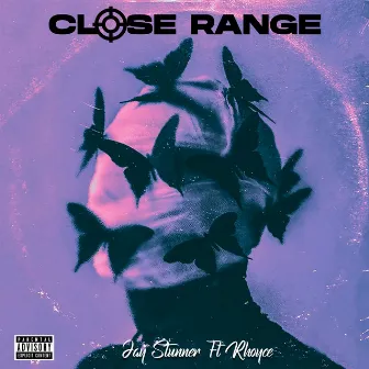 Close Range by Jay Stunner