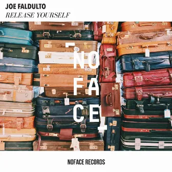 Release Yourself by Joe Falduto