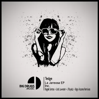 La Jareosa EP by Tedge