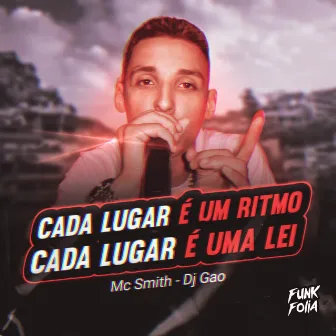 Cada lugar é um ritmo Cada lugar é uma lei by DJ Gao