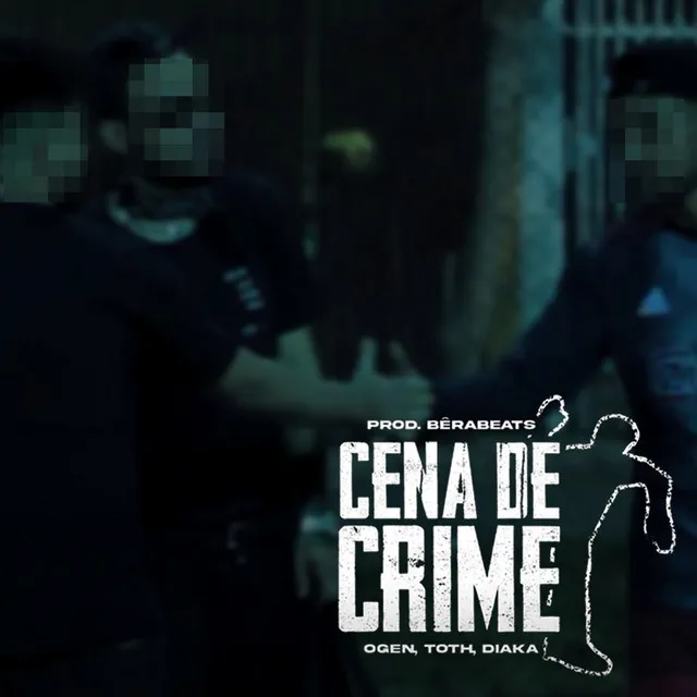 Cena de Crime