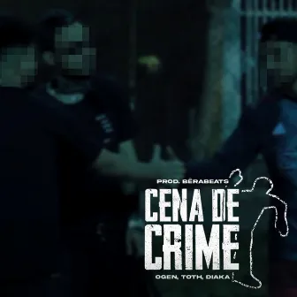 Cena de Crime by Ogen