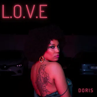 L.O.V.E by Doris