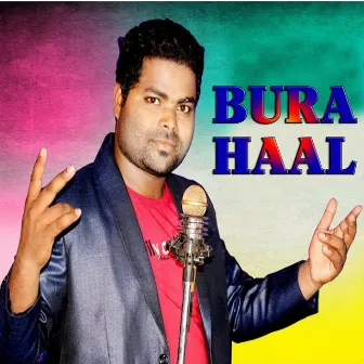 Bura Haal by Swarupa Acharya