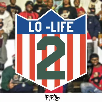 Lo-Life 2 by F.F.B.