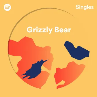 Spotify Singles by Grizzly Bear