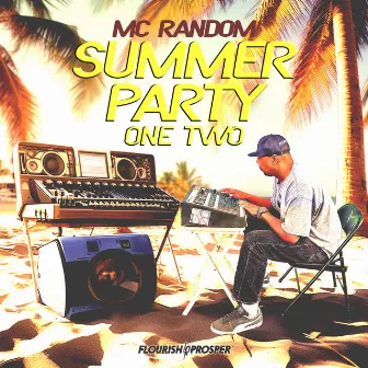 Summer Party One Two by MC Random