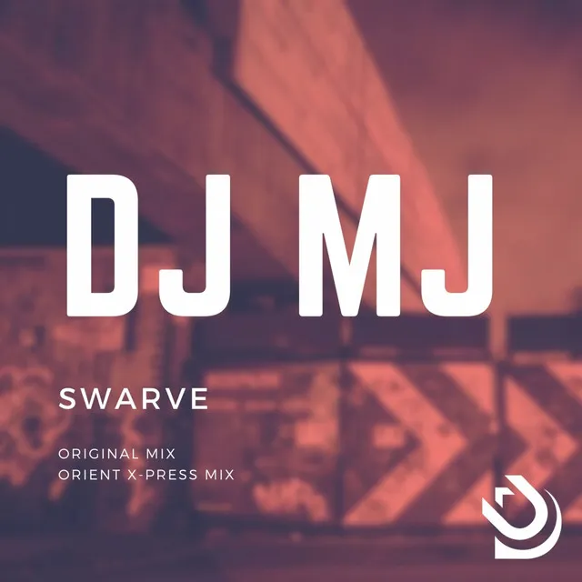 Swarve - Orient X-Press Mix