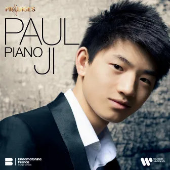 Piano - Liszt: Liebesträume No. 3 in A-Flat Major, S. 541 by Paul Ji