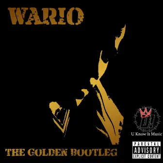 The Golden Bootleg by Wario