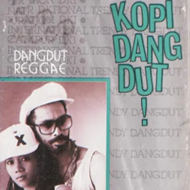 Kopi Dangdut