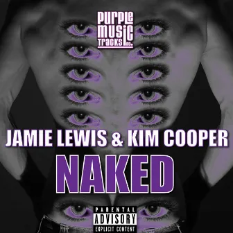 Naked by Kim Cooper