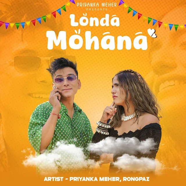 Londa Mohana