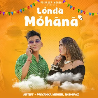 Londa Mohana by UK Rapi Boy