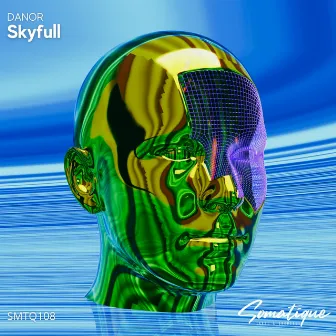 Skyfull by Unknown Artist