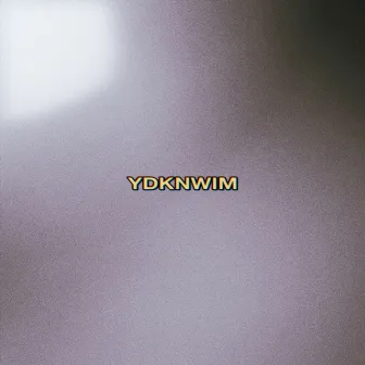 YDKNWIM by MDTBOIII