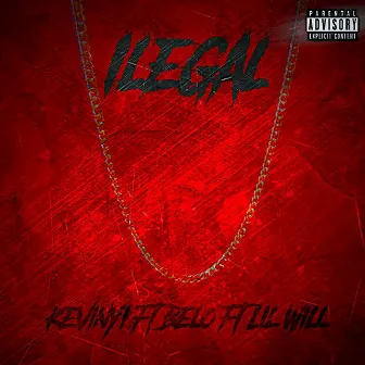 Ilegal by Belo