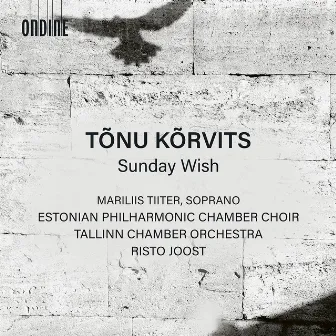 Tõnu Kõrvits: Sunday Wish by Tõnu Kõrvits