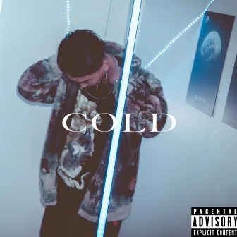 Cold by Jahki Spooks