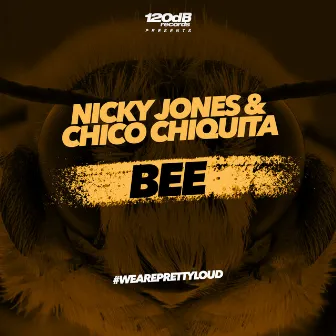 Bee by Chico Chiquita