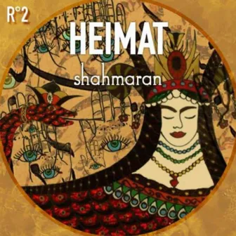 Shahmaran by Heimat