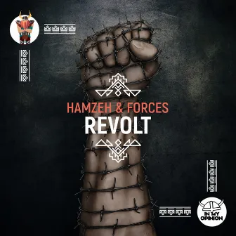 Revolt by FORCES