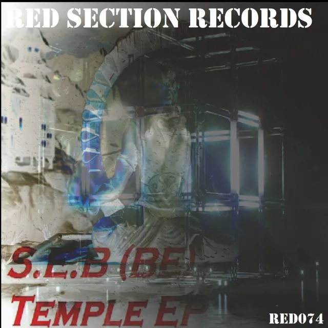 Temple EP