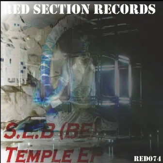 Temple EP by S.E.B (BE)