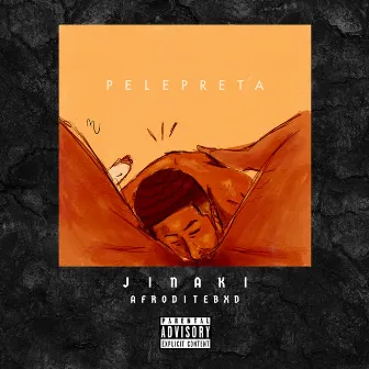 Pele Preta by Jinaki Ketema