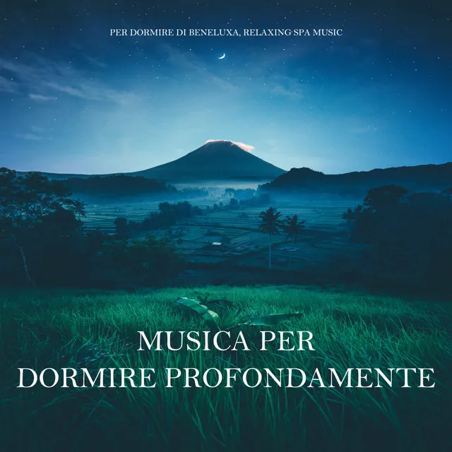 Musica per Dormire Profondamente, Pt. 43