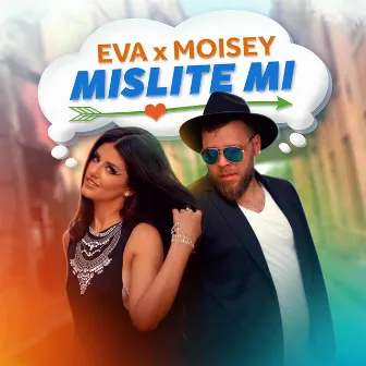 Mislite mi by EVA