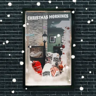 Christmas Mornings by Mistletoe Singers