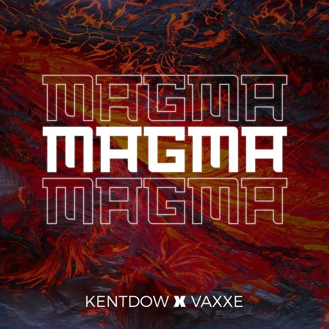 Magma