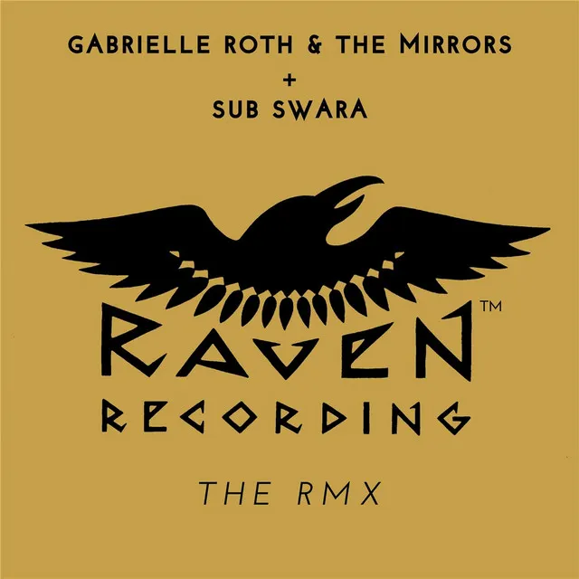 Raven: The Rmx