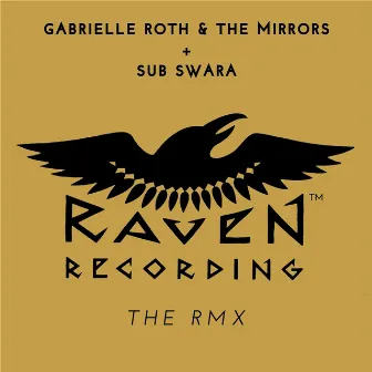 Raven: The Rmx by Sub Swara