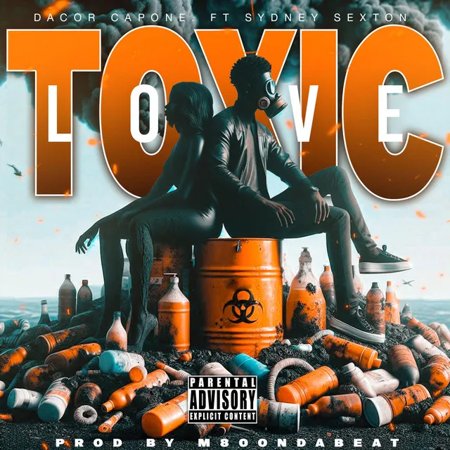 Toxic Love