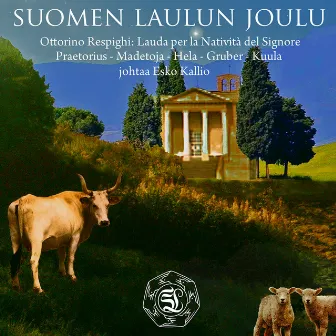 Suomen Laulun Joulu by Suomen Laulu