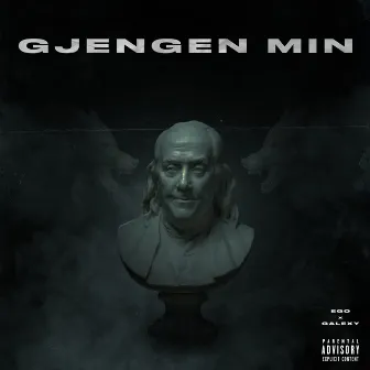 GJENGEN MIN by ego