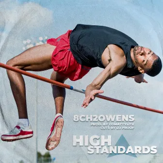 High Standards by 8ch2Owens