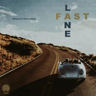 Fast Lane by oksami