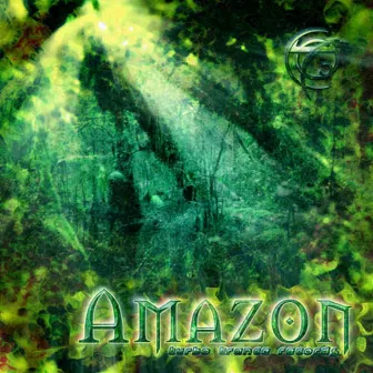 Amazon by Aphid Moon