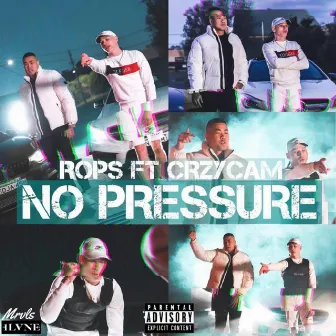 No Pressure by Rops1