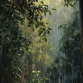 Gentle Rain for Zen Meditation by Hawaii Rain