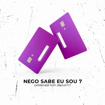 Nego Sabe Eu Sou 7 by liv777