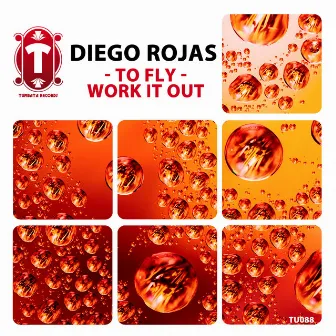 To Fly - Work It Out by Diego Rojas