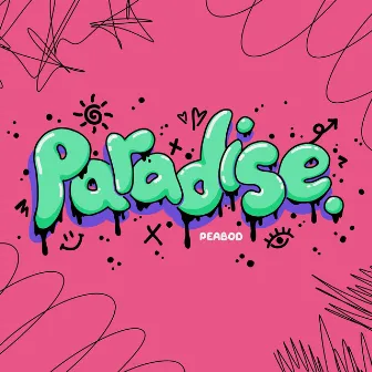 Paradise by PEABOD