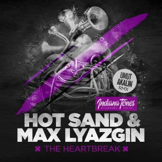 The Heartbreak by Hot Sand