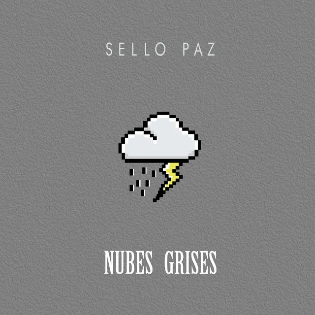 Nubes Grises