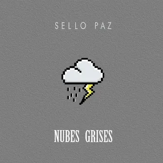 Nubes Grises by Emcidi Oficial