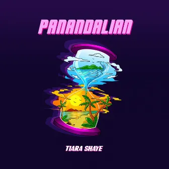 Panandalian (Tropical) by Tiara Shaye